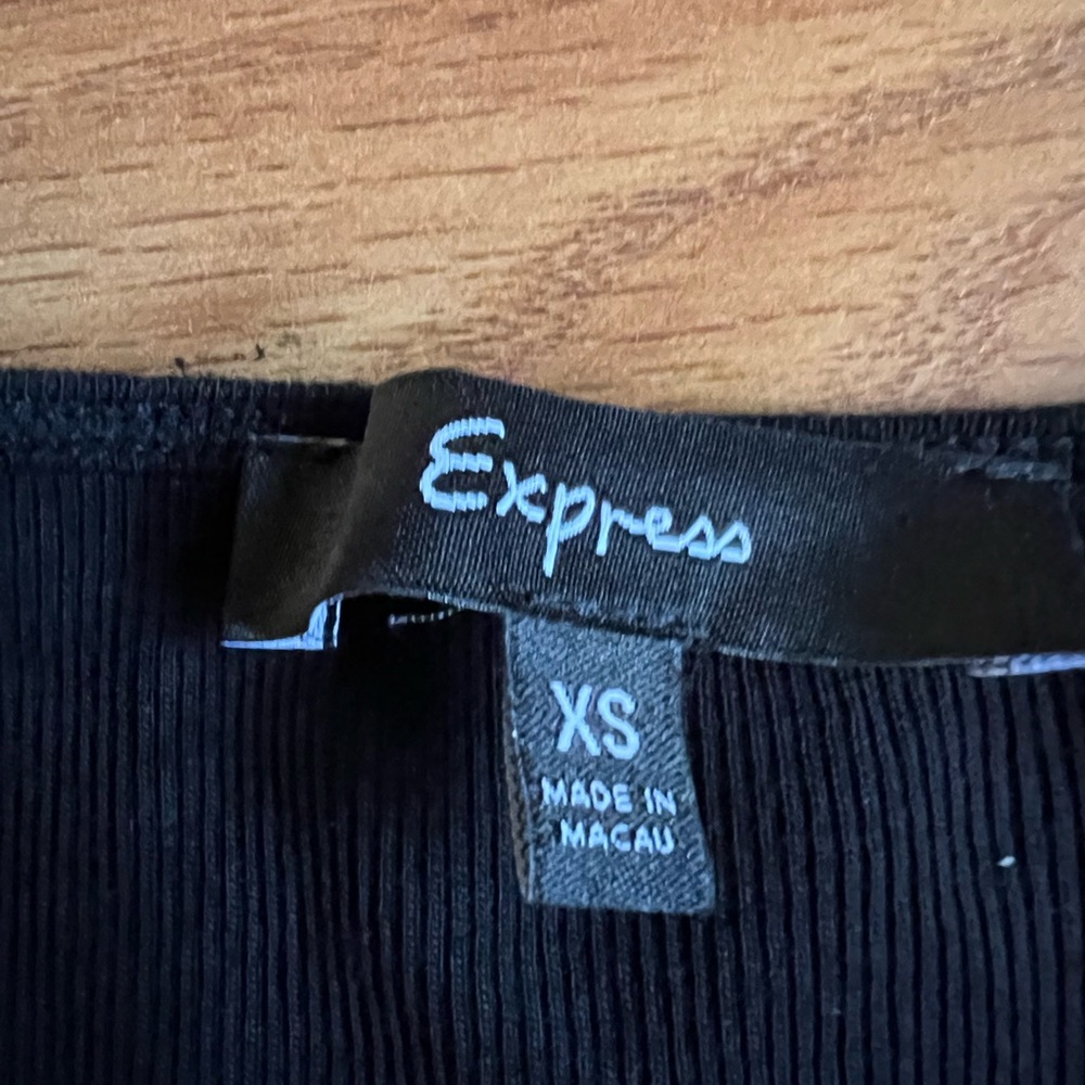Express size XS good condition - Picture 2 of 2